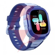 Smartwatch mibro p6 4g lte (niebieski)