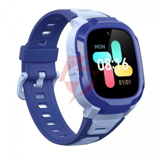 Smartwatch mibro p6 4g lte (niebieski)