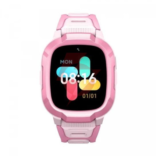 Smartwatch mibro p6 4g lte (różowy)
