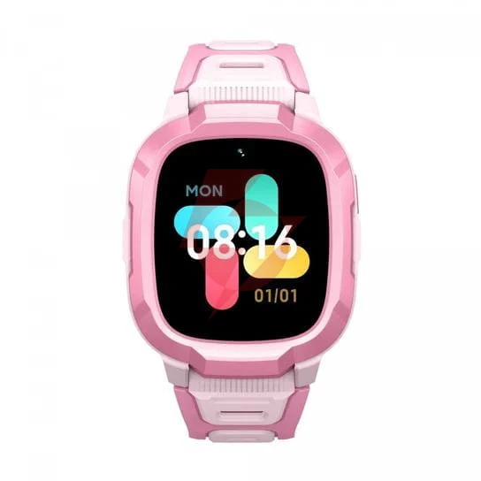 Smartwatch mibro p6 4g lte (różowy)