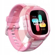 Smartwatch mibro p6 4g lte (różowy)