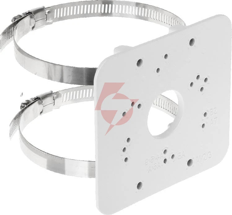 Adapter słupowy bcs line bcs-l-asm