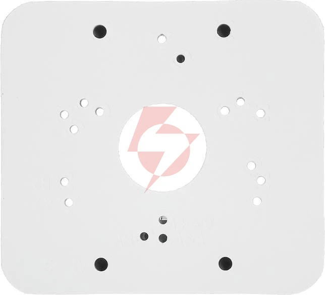 Adapter słupowy bcs line bcs-l-asm