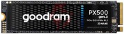Goodram dysk ssd px500 256gb gen.3 pcie 3x4 m.2 2280