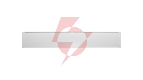 Cokół do obudów część czołowa 200x1200mm BPZ-FS-1200/2 293511