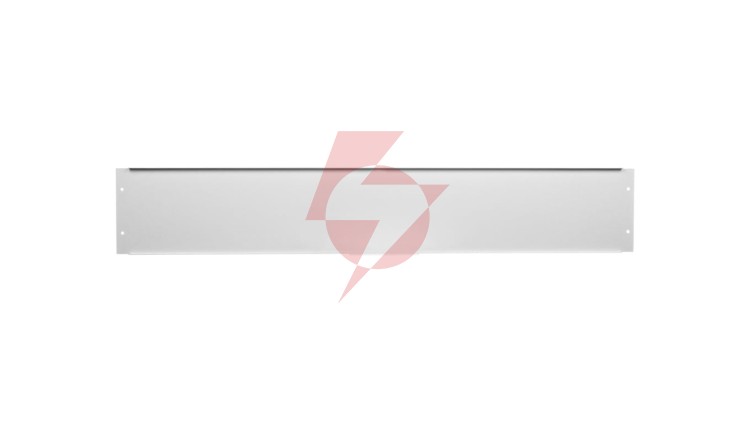 Cokół do obudów część czołowa 200x1200mm BPZ-FS-1200/2 293511