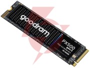 Goodram dysk ssd px500 1tb gen.3 pcie 3x4 m.2 2280