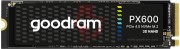Goodram dysk ssd px600 500gb m.2 pcie 4x4 nvme 2280
