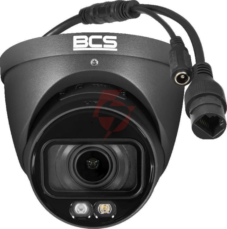 Kamera bcs line bcs-l-eip58vcr5l4-ai1-g