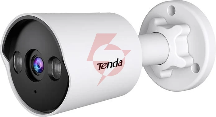 Kamera tenda tc3b24c-ps(4mm) 4mp smart full-color bullet