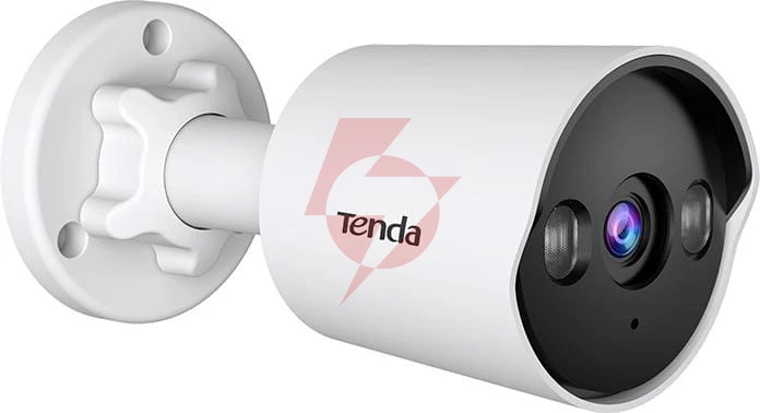 Kamera tenda tc3b24c-ps(4mm) 4mp smart full-color bullet