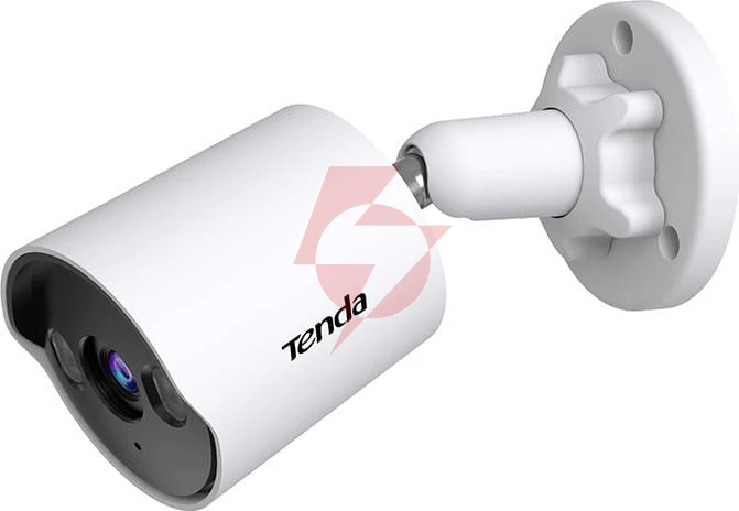 Kamera tenda tc3b24c-ps(4mm) 4mp smart full-color bullet