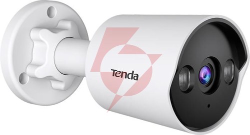 Kamera tenda tc3b24c-ps(6mm) 4mp smart full-color bullet