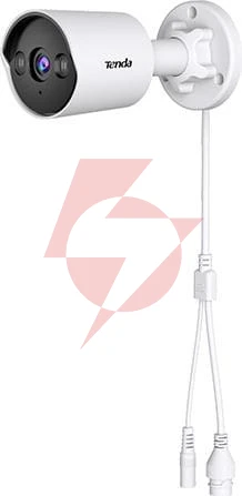 Kamera tenda tc3b24c-ps(6mm) 4mp smart full-color bullet