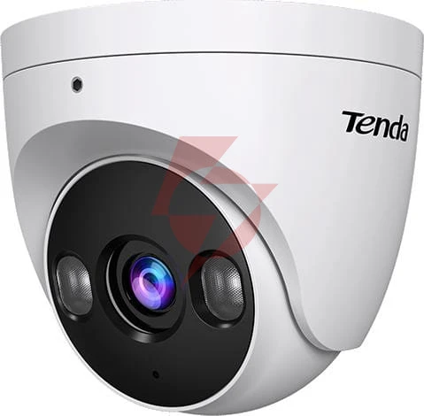 Kamera tenda tc3t24c-ps(4mm) 4mp smart full-color turret