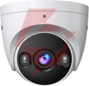 Kamera tenda tc3t24c-ps(4mm) 4mp smart full-color turret