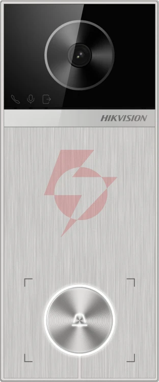 Stacja bramowa hikvision ds-kv6114-mwbe1