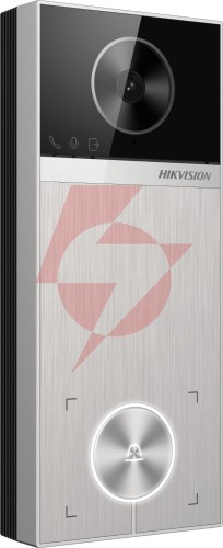 Stacja bramowa hikvision ds-kv6114-mwbe1