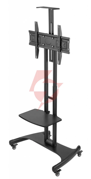 Mobilny stojak+uchwyt do tv 32-70″ 45kg s-12 art vesa 600×400