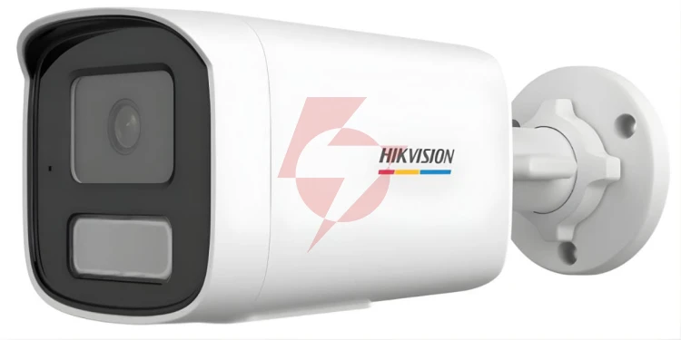 Kamera ip hikvision ds-2cd1t47g3h-liuf/srb 2.8mm pl