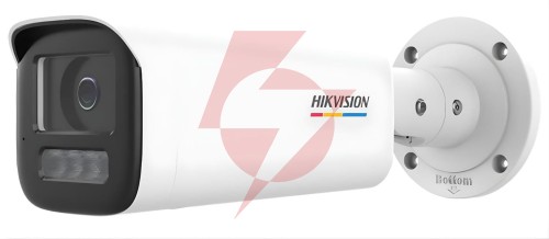 Kamera ip hikvision ds-2cd1b47g3h-liuf/srb 2.8mm pl