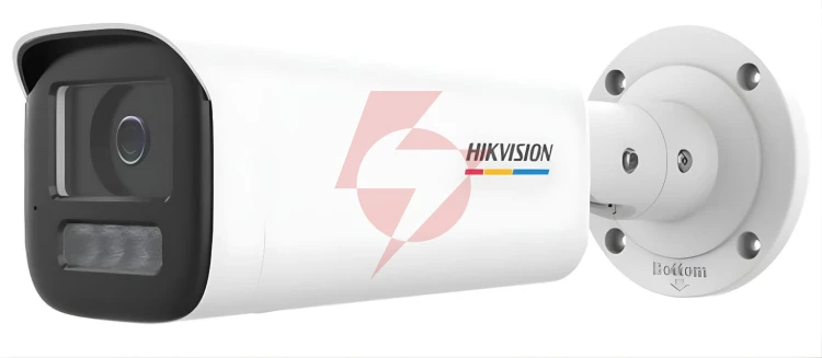 Kamera ip hikvision ds-2cd1b47g3h-liuf/srb 2.8mm pl