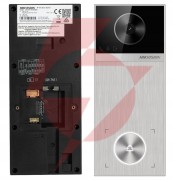 Zestaw wideodomofonowy ds-kis613-s