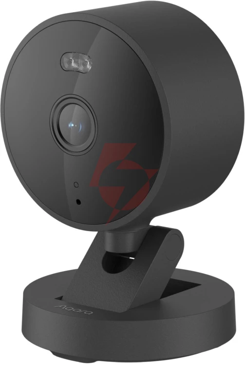 Aqara camera g100 select czarna | kamera ip | 1296p
