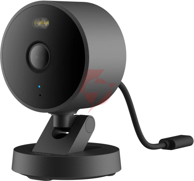 Aqara camera g100 select czarna | kamera ip | 1296p