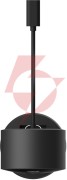 Aqara camera g100 select czarna | kamera ip | 1296p
