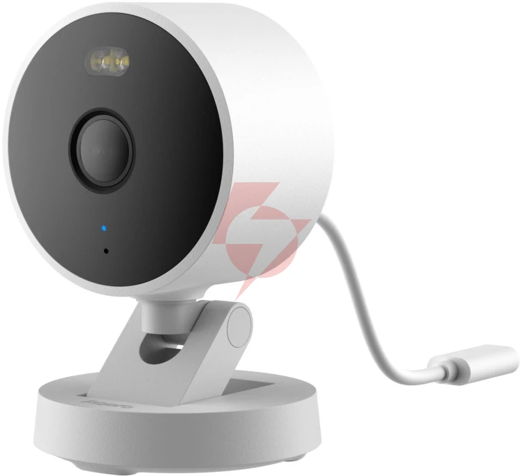 Aqara camera g100 select biała | kamera ip | 1296p