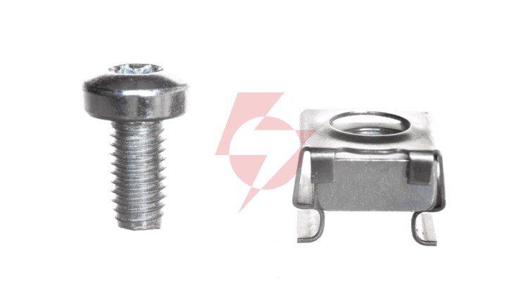 Zestaw śrub do rozdzielnic XVTL XVTL-SCREW-SET 116894
