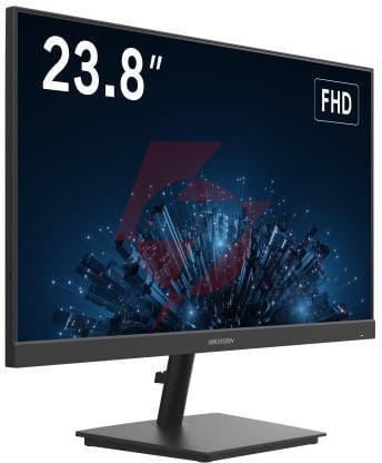 Monitor hikvision ds-d5224f2-1v1s/b