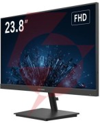 Monitor hikvision ds-d5224f2-1v1s/b