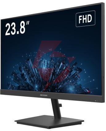 Monitor hikvision ds-d5224f2-1v1s/b