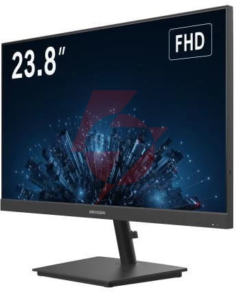 Monitor hikvision ds-d5224f2-1v1s/b