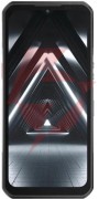 Smartfon oukitel wp55 6,6" 12/256gb ds. 11000mah czarny