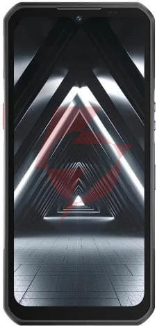 Smartfon oukitel wp55 6,6" 12/256gb ds. 11000mah czarny