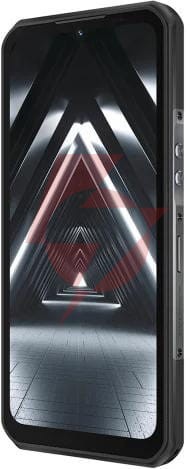 Smartfon oukitel wp55 6,6" 12/256gb ds. 11000mah czarny