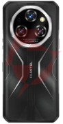 Smartfon oukitel wp55 6,6" 12/256gb ds. 11000mah czarny