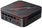 Mini pc blackview mp100 pro i9-12900h/16gb/1tb/w11 pro czarny