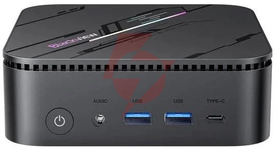 Mini pc blackview mp100 pro i9-12900h/16gb/1tb/w11 pro czarny