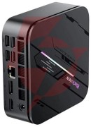 Mini pc blackview mp100 pro i9-12900h/16gb/512gb/w11 pro czarny