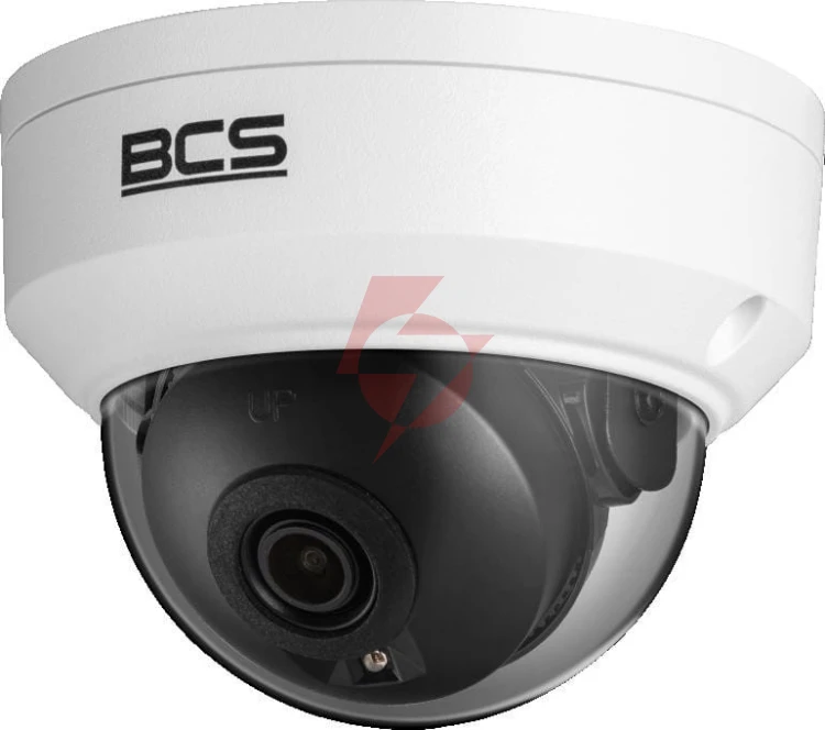 Kamera bcs point bcs-p-dip15fsr3-ai
