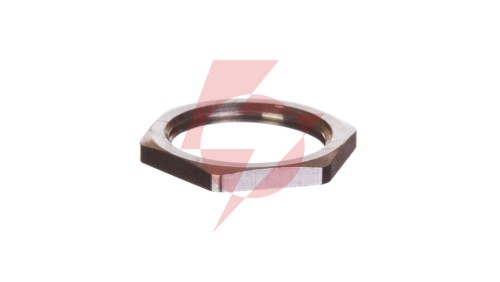 Nakrętka mosiężna M20 MDN 20M E03DK-04020200201 /50szt./