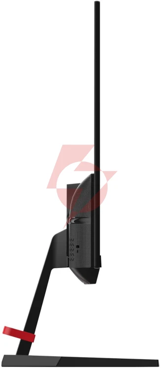 Monitor 24,5" rampage crimson 200hz 1ms fast ips gamingowy