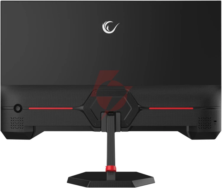 Monitor 24,5" rampage crimson 200hz 1ms fast ips gamingowy