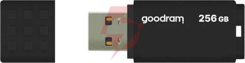 Pendrive goodram ume3 256gb usb 3.0 czarny