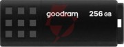 Pendrive goodram ume3 256gb usb 3.0 czarny