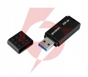 Pendrive goodram ume3 256gb usb 3.0 czarny
